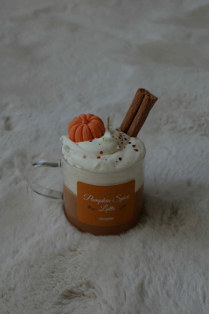 Pumpkin Spice Latte