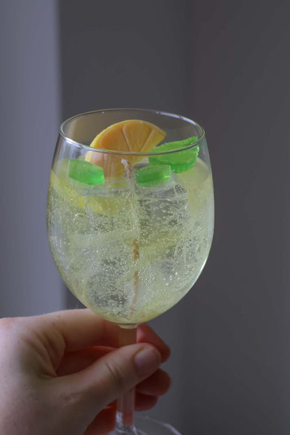 Limoncello Spritz