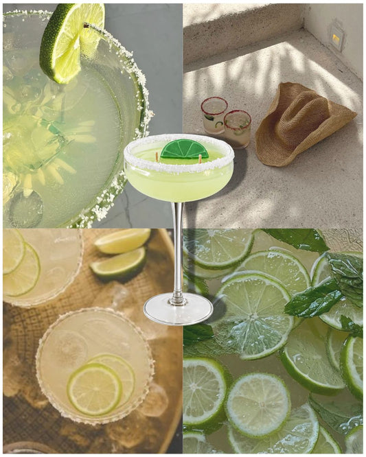 Margarita Cocktail