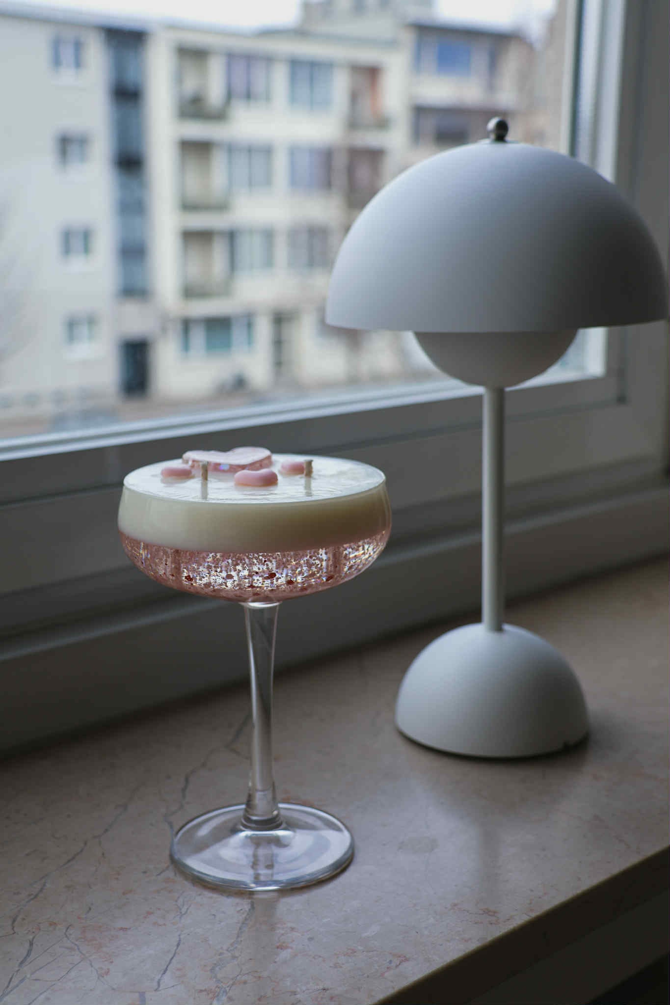 Love Cocktail