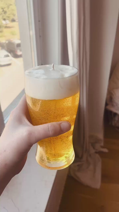 Beer 'o clock