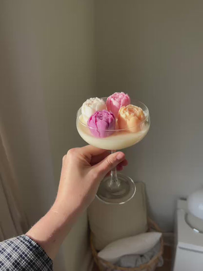 Peony Bouquet