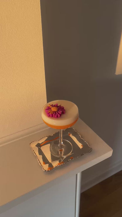 Pornstar Martini Candle