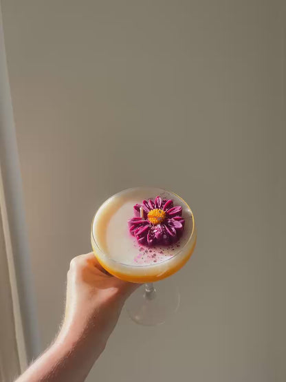 Pornstar Martini Candle