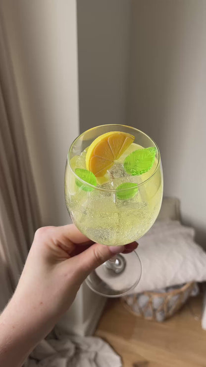 Limoncello Spritz